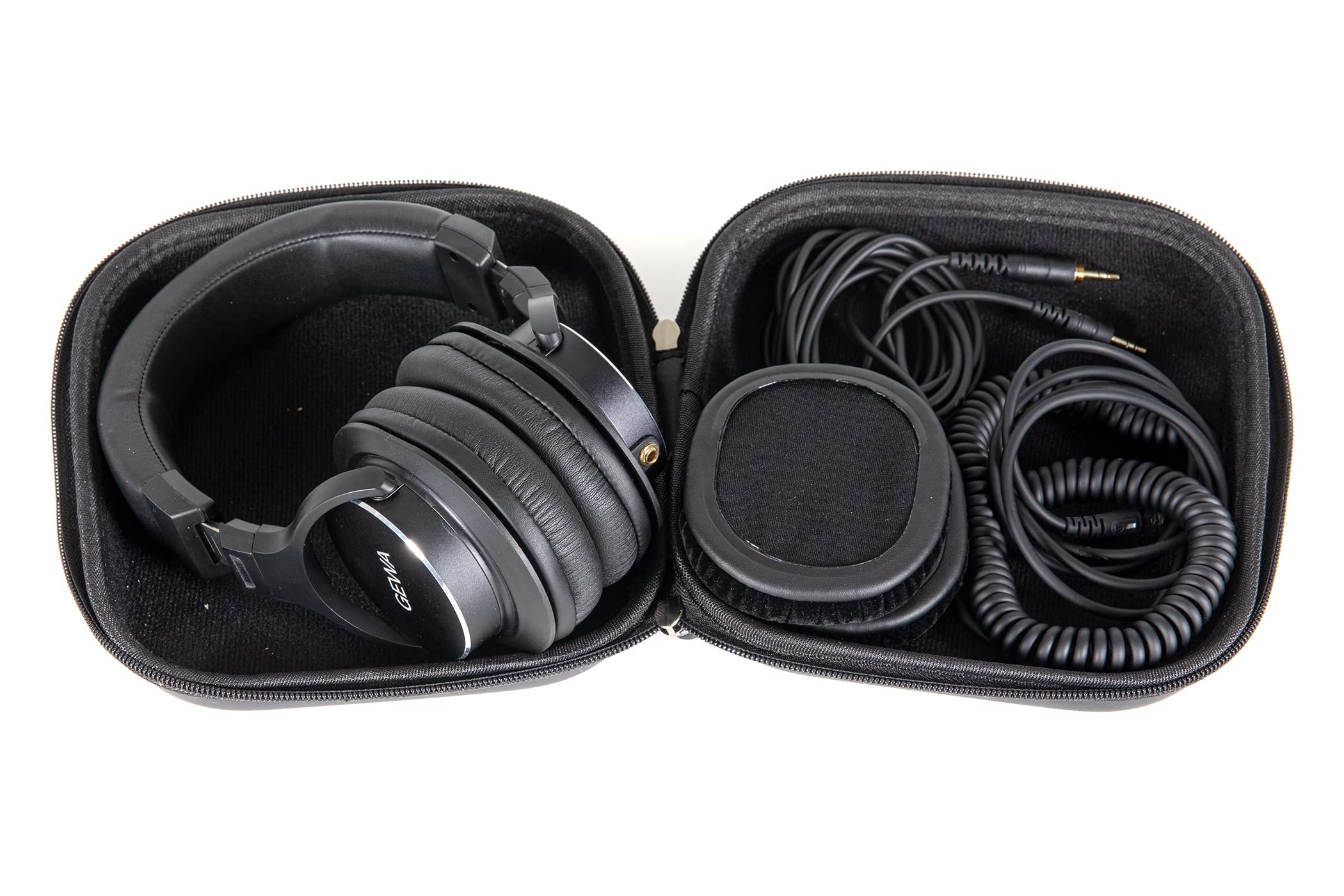 GEWA Casque d'écoute Casque d'écoute HP Nine-x