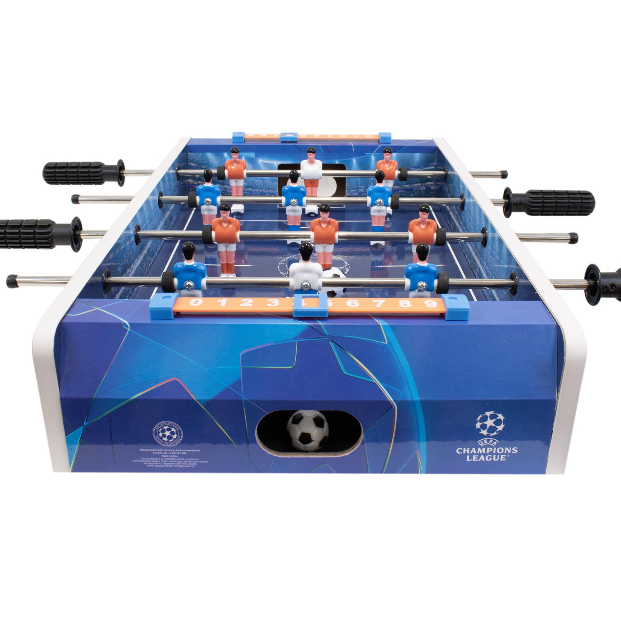 UEFA Champions League - Babyfoot - 50cm