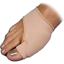 Bungapads Bunion Gel Cushion 2021 Small