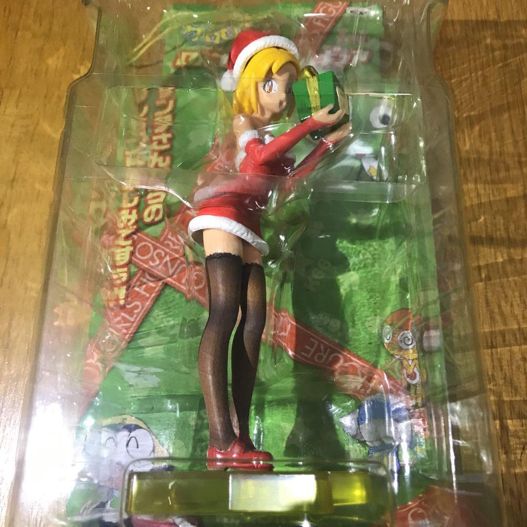 Amazon.co.jp: ケロロ軍曹 アンゴルモア フィギュア : Hobbies