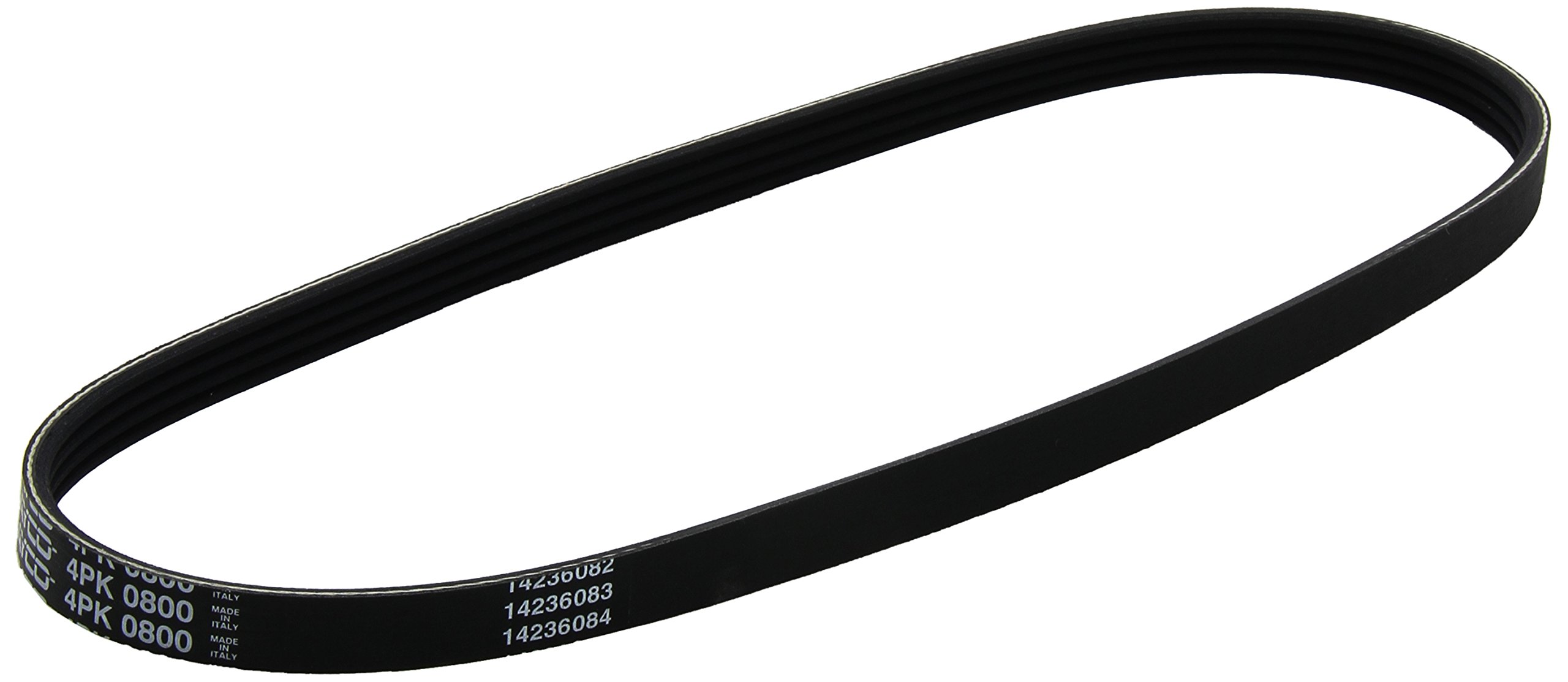 DAYCO-OE 4PK800 V-Ribbed Belt for HONDA,LANCIA,SUZUKI