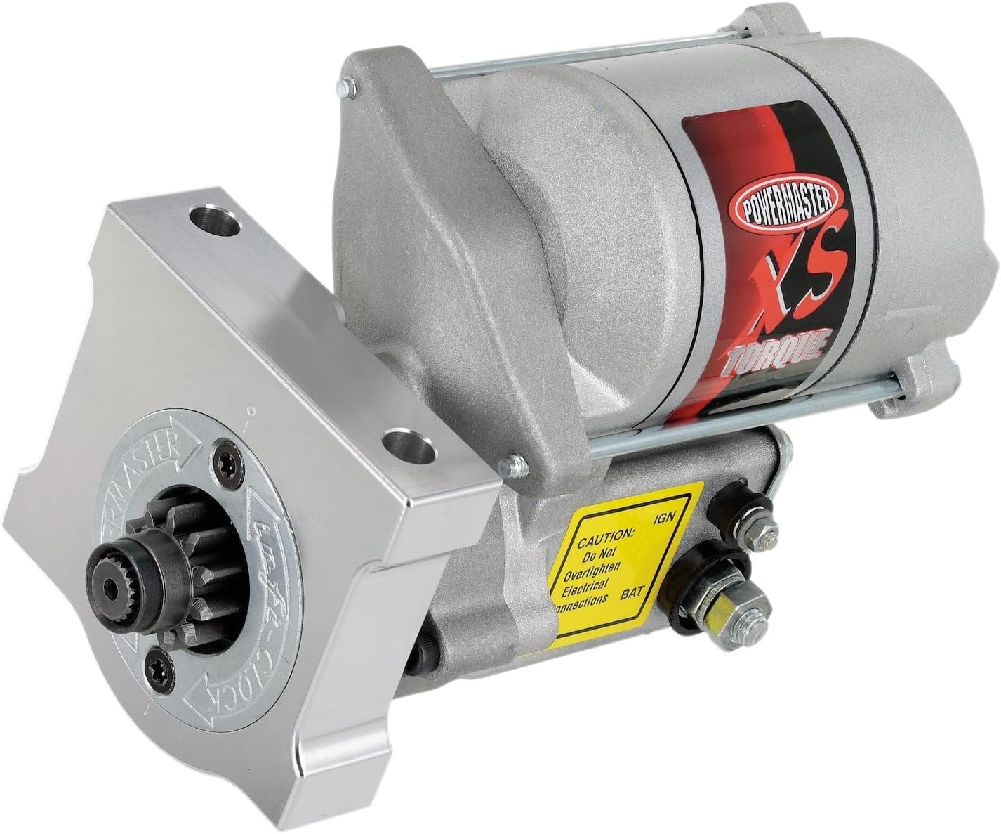 Powermaster 9509 XS Torque Starter