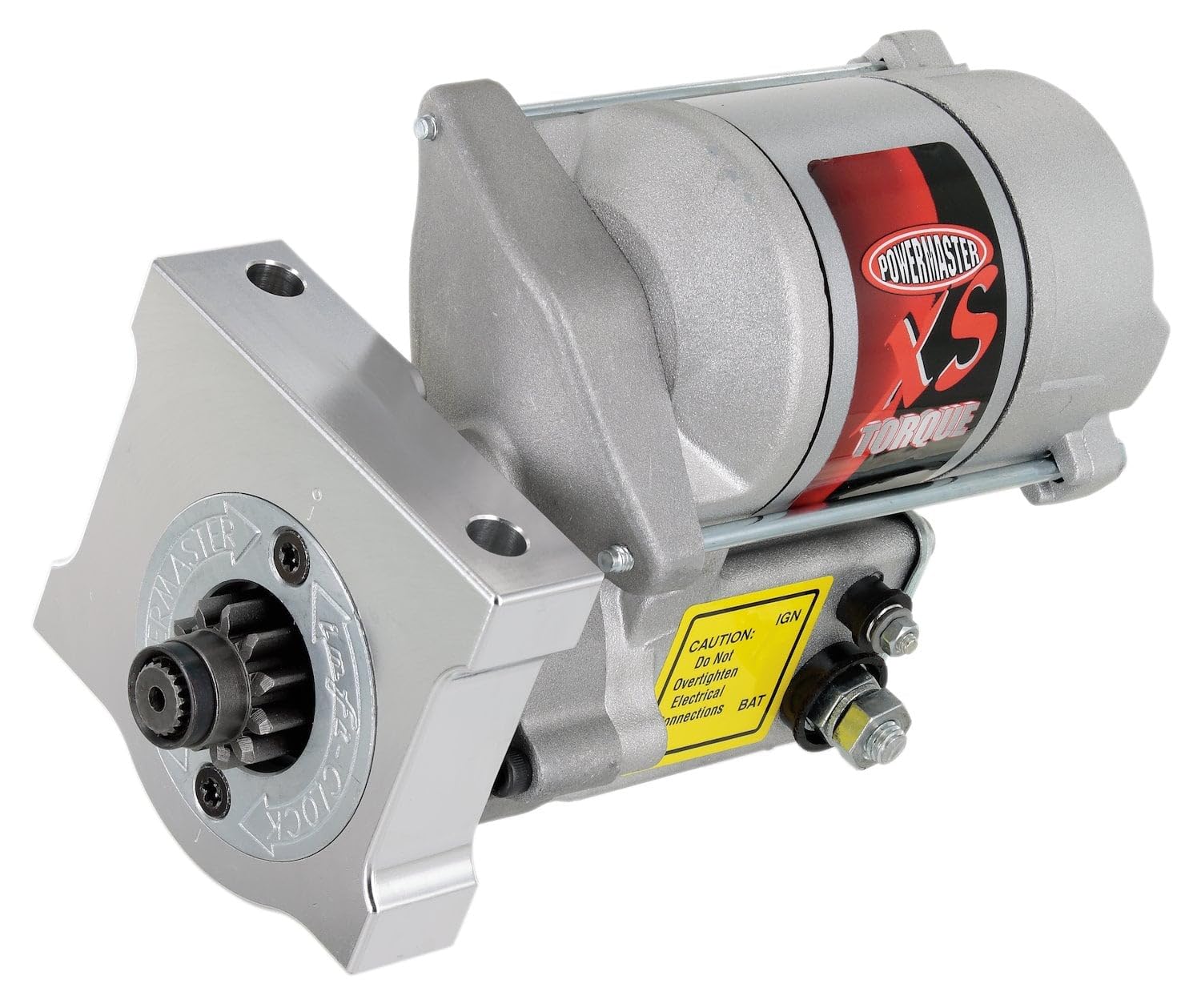 Amazon.com: Powermaster 9509 XS Torque Starter : Automotive