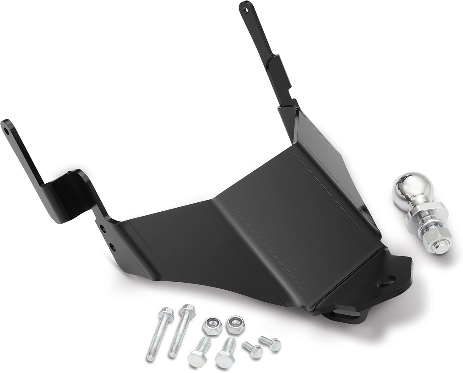 Big Bike Parts 61-120 Hitch Assembly for Yamaha Ventrue/Eluder