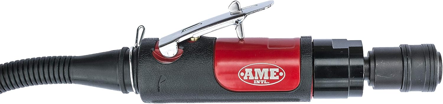 Low Speed Air Buffer