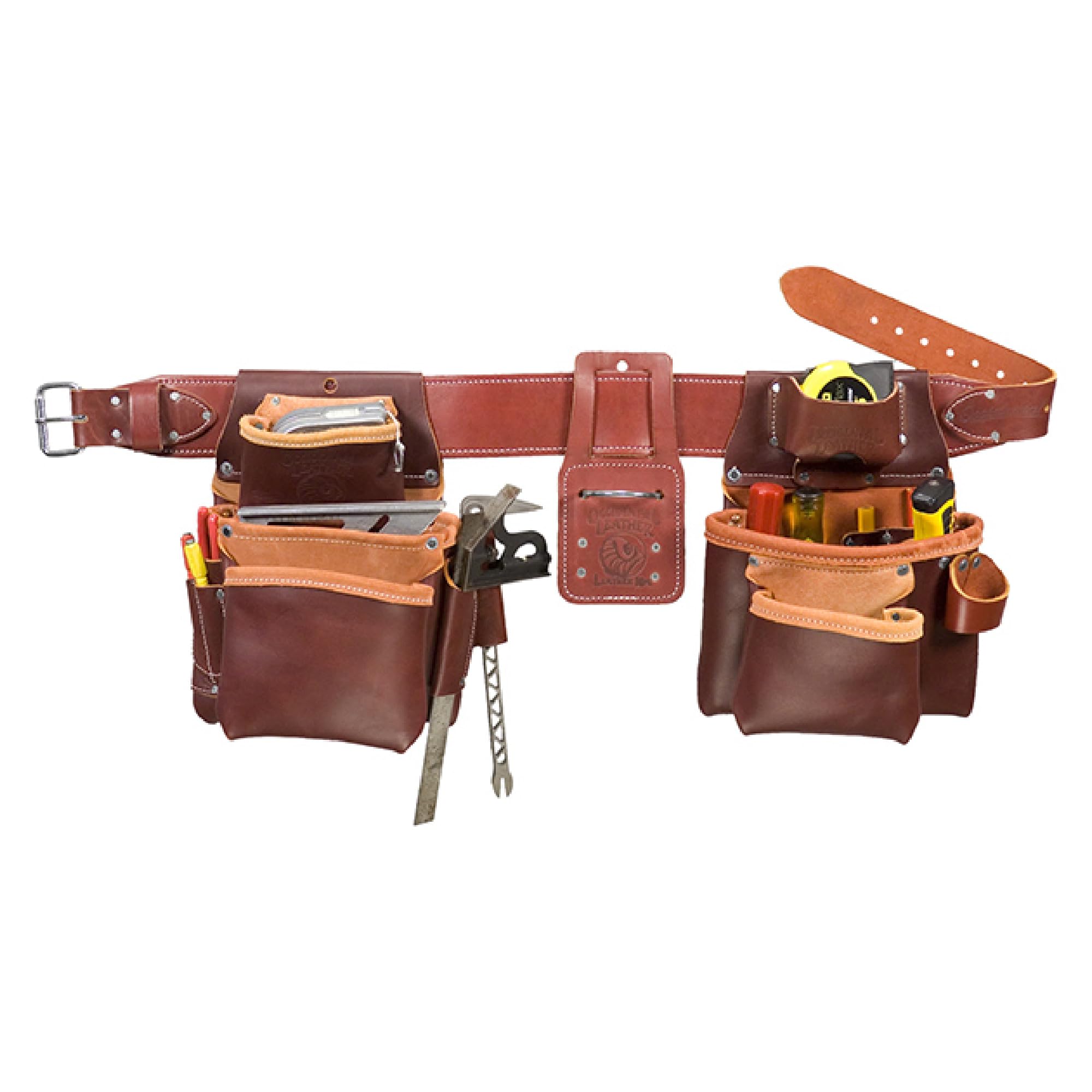 Occidental Leather 5080 Pro Framer Package