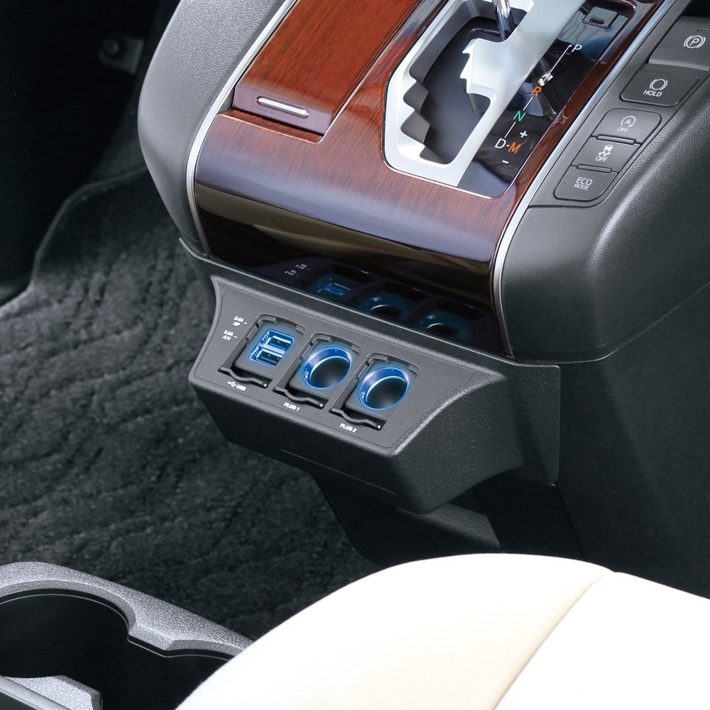 Amazon | 槌屋ヤック(Tsuchiya Yac) 車種専用品 トヨタ 30系