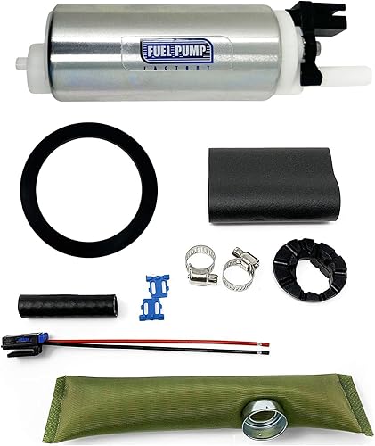 bomba de combustible para John Deere Gator 2011-2017 590i 625i 825i 850i Sustituye a AM136612 y AUC11498