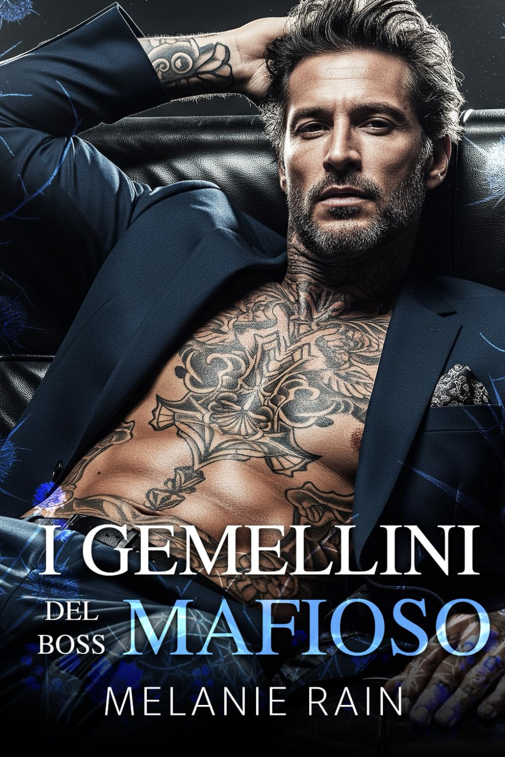 I gemellini del boss mafioso