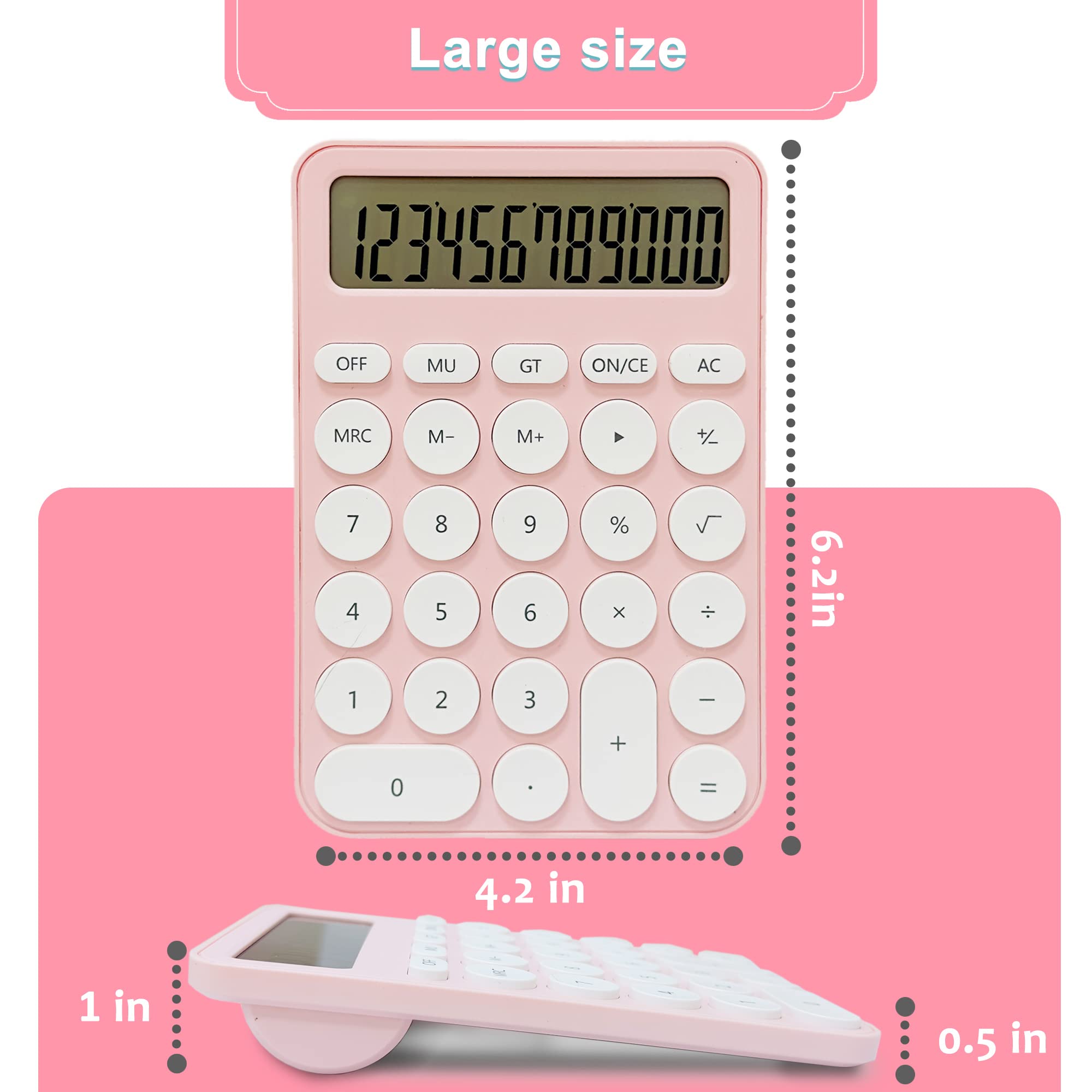 VEWINGL Financial Calculators