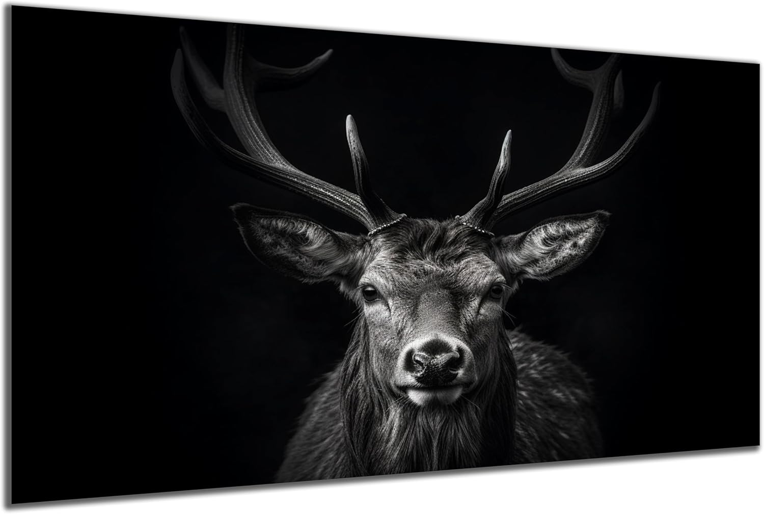 Personalisiertes Foto Auf Leinwand - Deine Erinnerungen In Galerie-Qualität