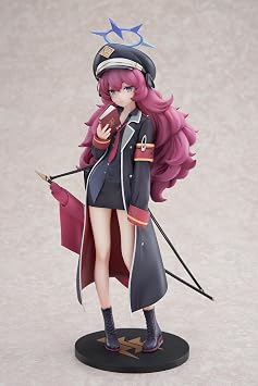 Blue Archive Iroha 1/7 Scale PVC & ABS Pre-painted Complete Figure