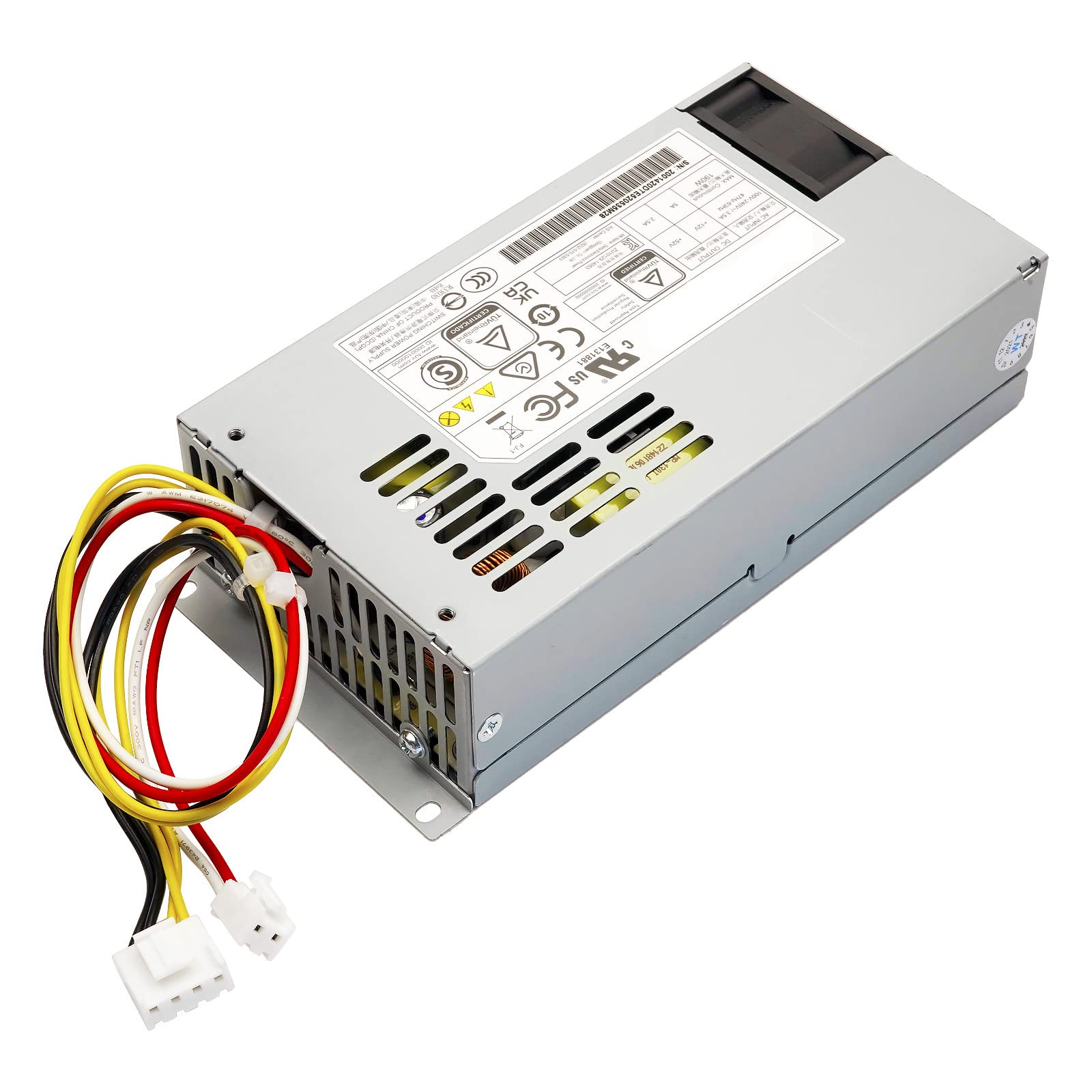 Amazon | 電源 190W ビデオレコーダー デルタ用電源 交換用 | DPS