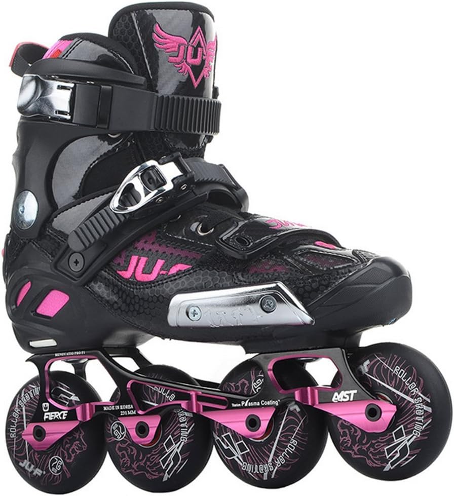 pattino da ghiaccio per ragazze taglia 3