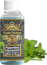 Exotic Aromas Essential Oil (Peppermint)