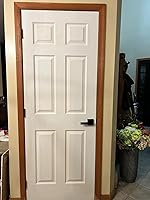 3.5" Door Hinges, 5/8" Radius photo review