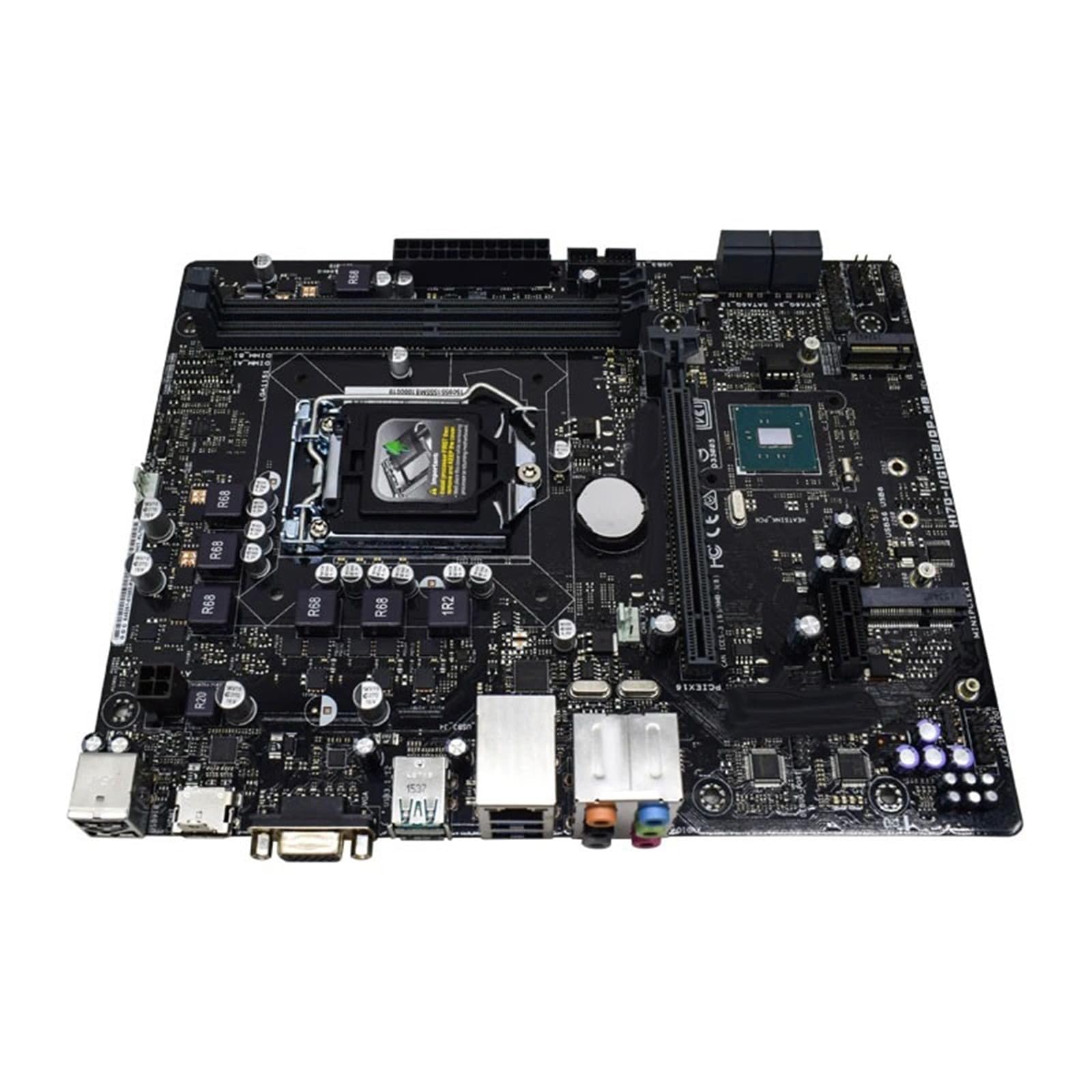 Schede madri Fit For ASUS H170-I/G11CB/DP_MB