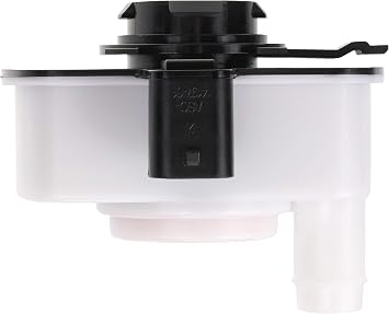 WVE by NTK 4B1591 Evaporative Emissions System Leak Detection Pump, 1 Pack