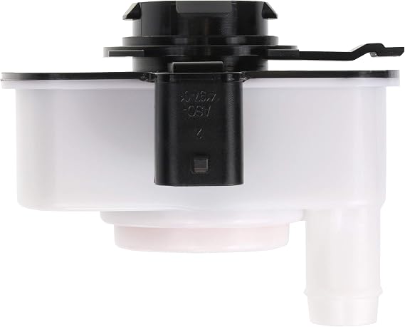 WVE by NTK 4B1591 Evaporative Emissions System Leak Detection Pump, 1 Pack