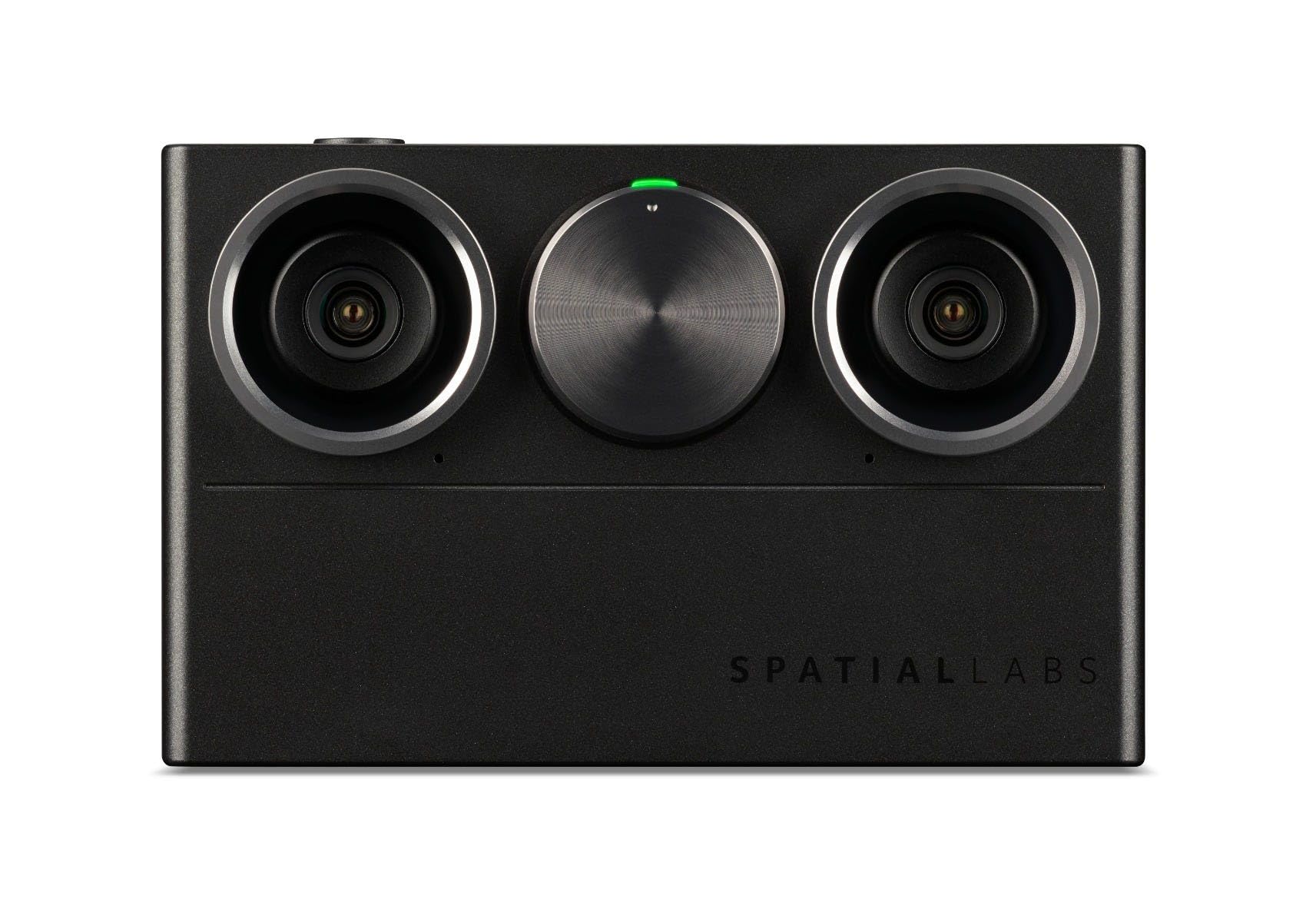 Acer SpatialLabs Eyes, kamera 3D, Capture Life in 3D, intuicyjne wzornictwo, strumieniowe przesyłanie strumieniowe 3D w czasie rzeczywistym