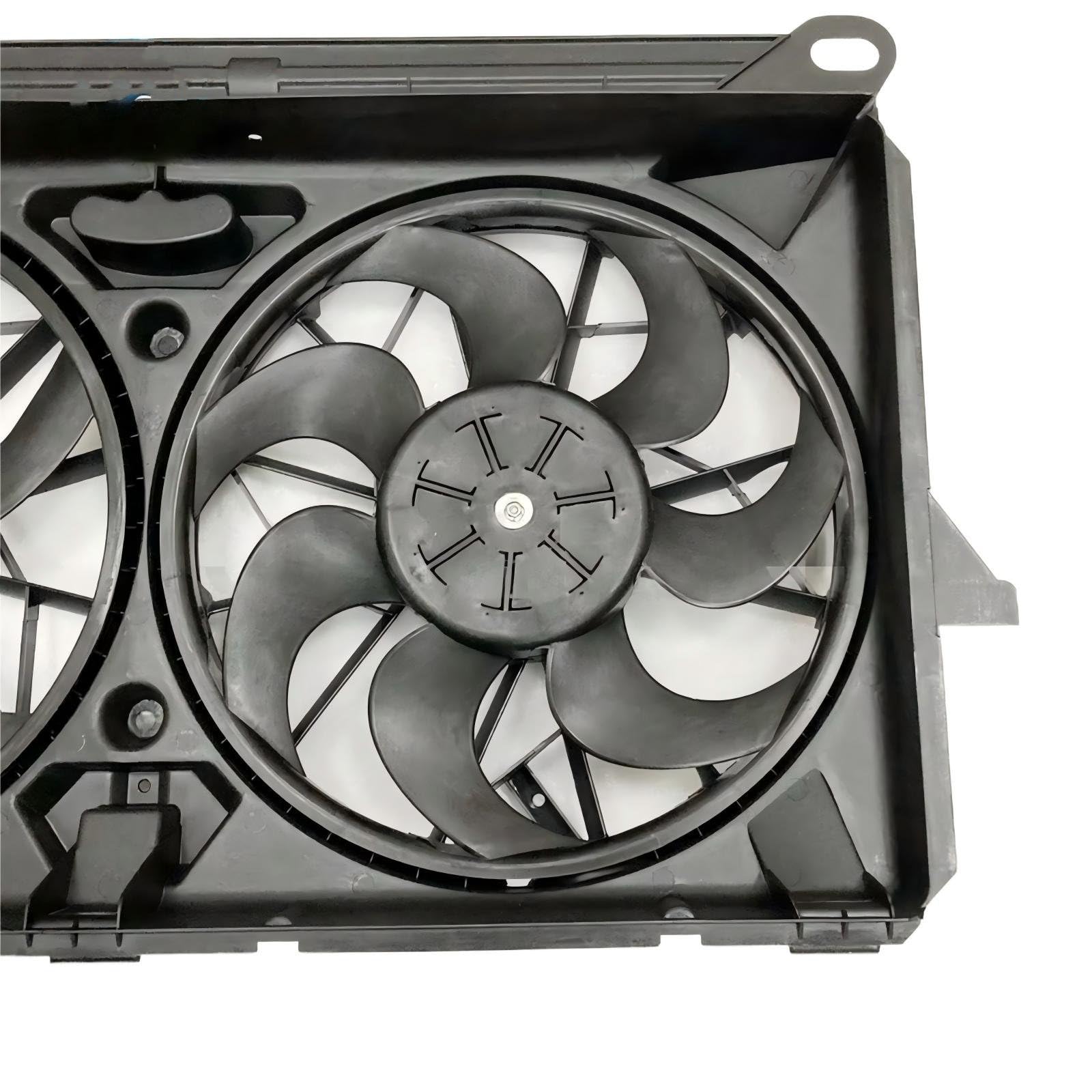 Voiture Ventilateur Radiateur Pour Chevy Pour Tahoe Kits voiture