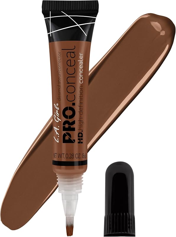 HD Pro.Conceal, Espresso GC985