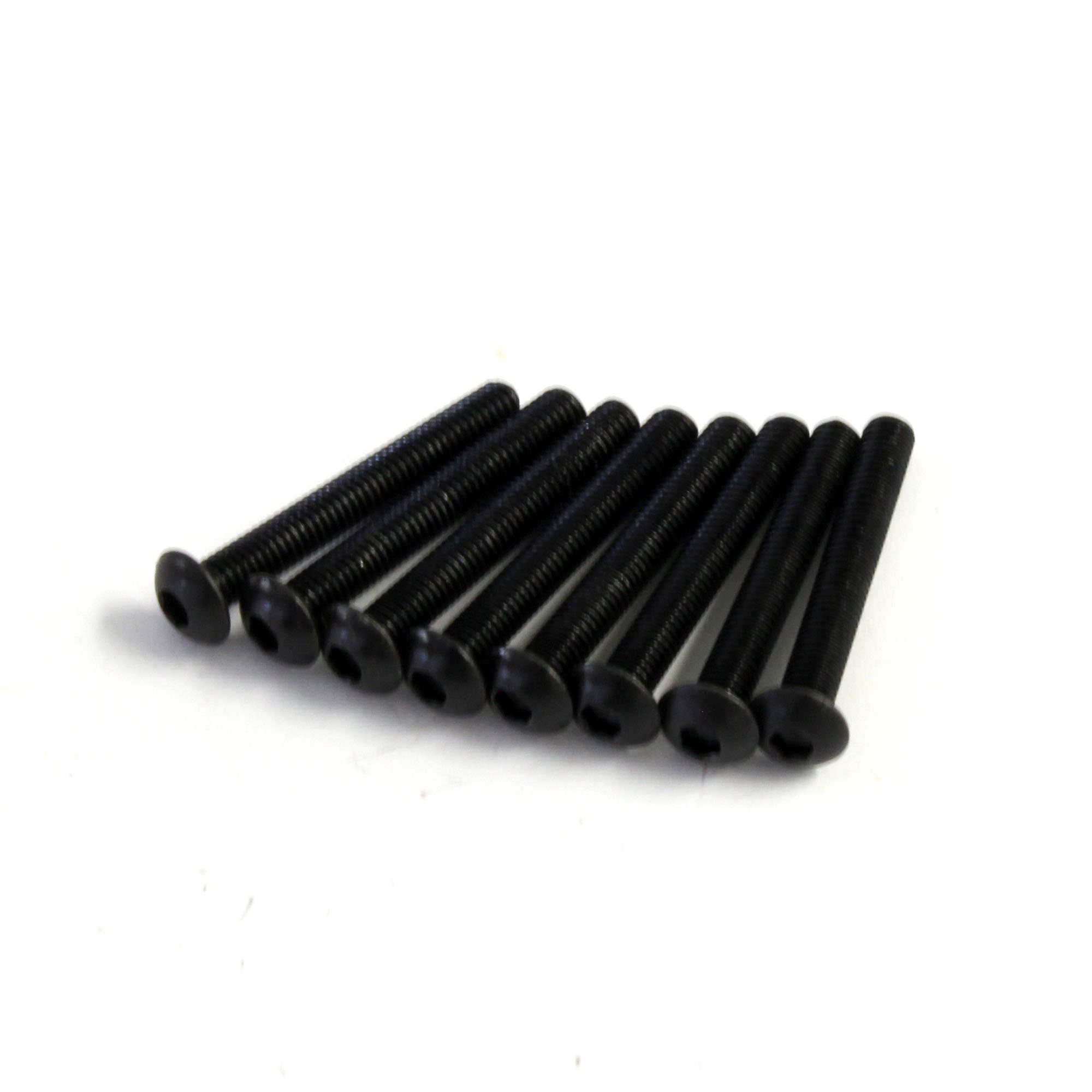 Kyosho Viti#LK,M2.6X6 (10) / K.1-S02606Kyosho