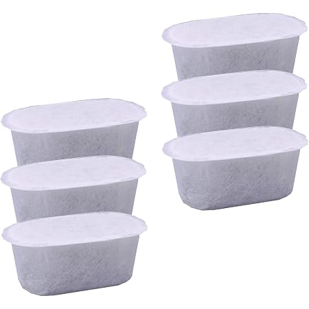 Water Filter Cartridges for Mr. Coffee 