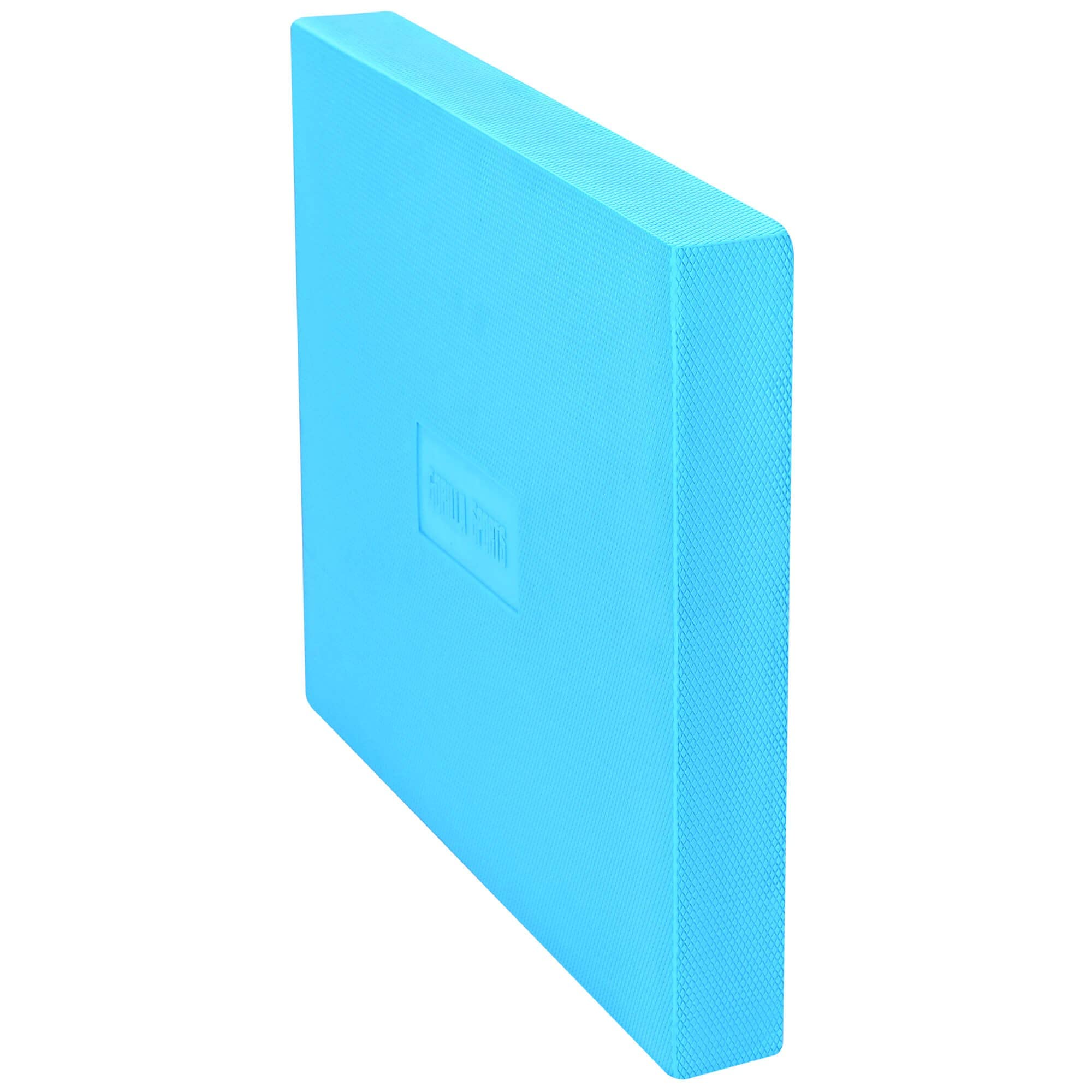 GORILLA SPORTS® Balance Pad - 47x40x5,5cm, für Gleichgewicht und Koordination, rutschfest, bis 100 kg Belastbar, Farbwahl - Balancekissen, Balance-Pad, Balance-Kissen, Koordinationstrainer