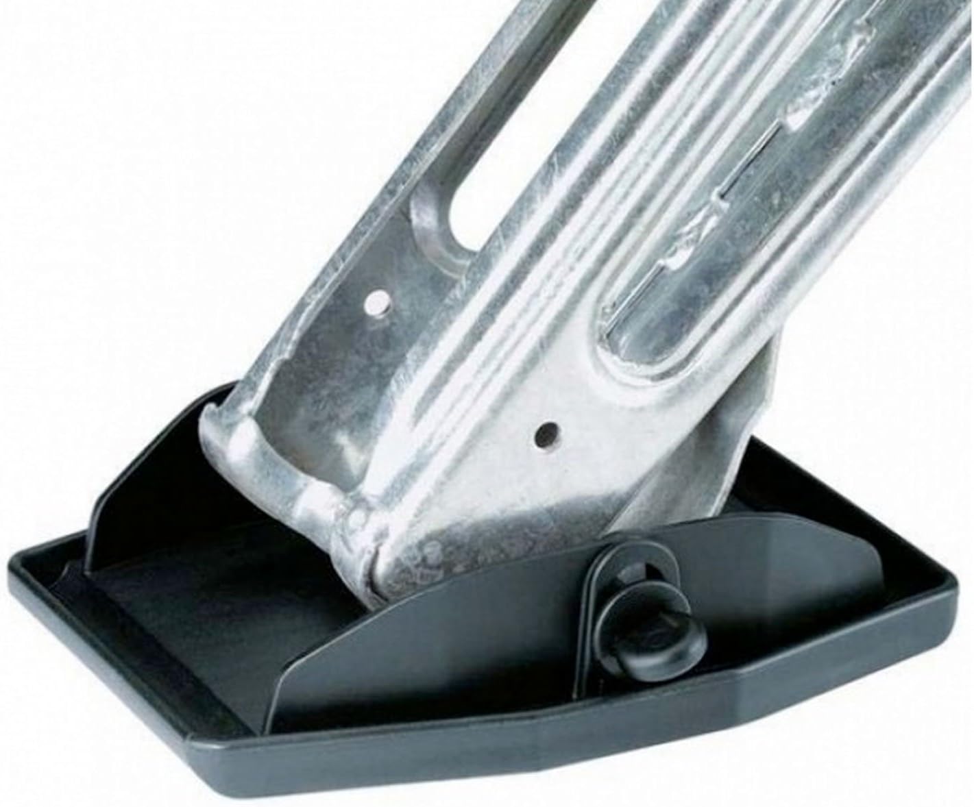 Hyprcamp Bigfoot maxi foot support plates, set of 4 pieces