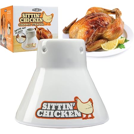 Beer Can Chicken MOUNTAIN GRILLERS Roaster Stand Beer Chicken Stand For