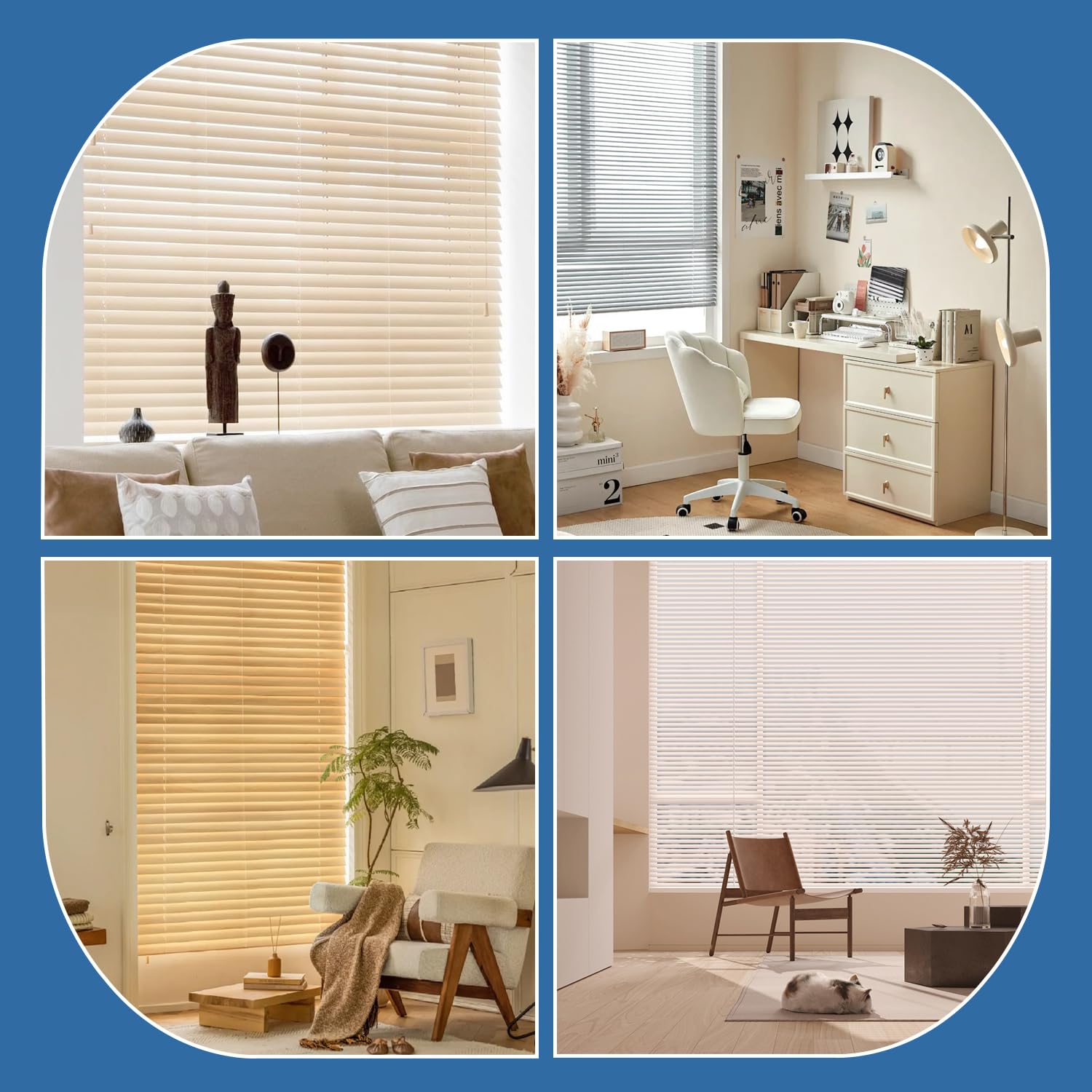 12 szt. wspornika zaciskowego, plisowane rolety, zestaw części zamiennych z 12 śrubami, plisowany zacisk, akcesoria do domu, biura, restauracji, sklepu, dekoracja, 12 szt
