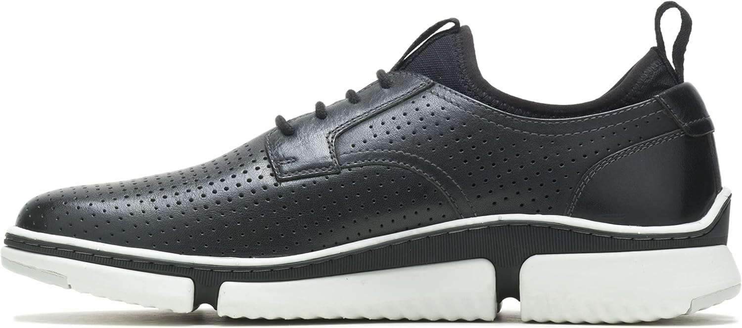 Hush Puppies Perf Oxford mens Oxford Buy Online at Best Price