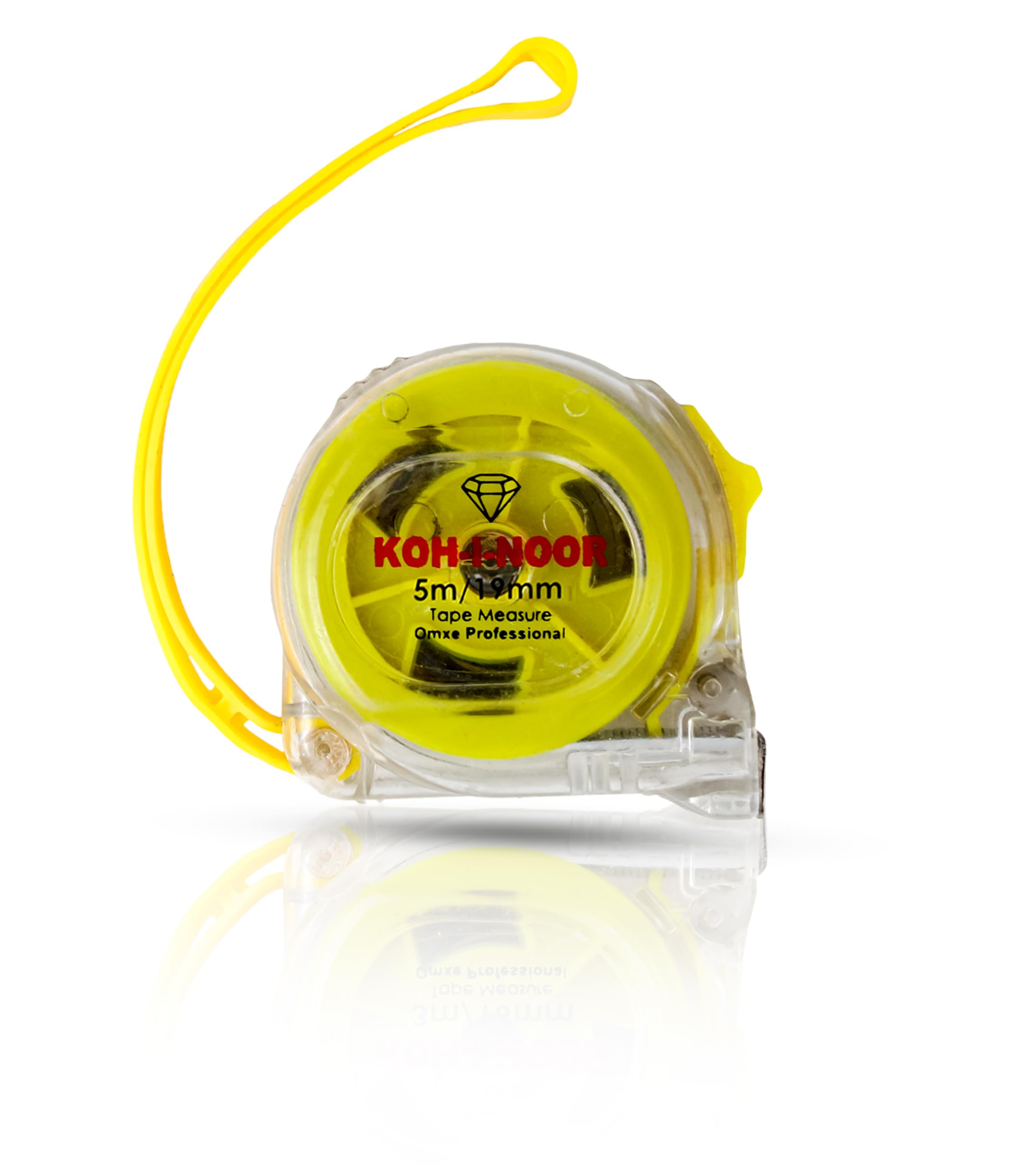 See full amazon price history chart for OMXE KOH-I-NOOR 5 Meter Transparent Measuring Inch Tape | Steel Measuring Tape | 5 Meter Measurements Tape | Inch Tape For Measurement | 19mm Power Lock Measuring Tape | Tape For Measurement 5M OMXE KOH-I-NOOR 5 Meter Transparent Measuring Inch Tape | Steel Measuring Tape | 5 Meter Measurements Tape | Inch Tape For Measurement | 19mm Power Lock Measuring Tape | Tape For Measurement 5M (B0CQJRCNXD) Amazon Price History, Amazon Price Tracker