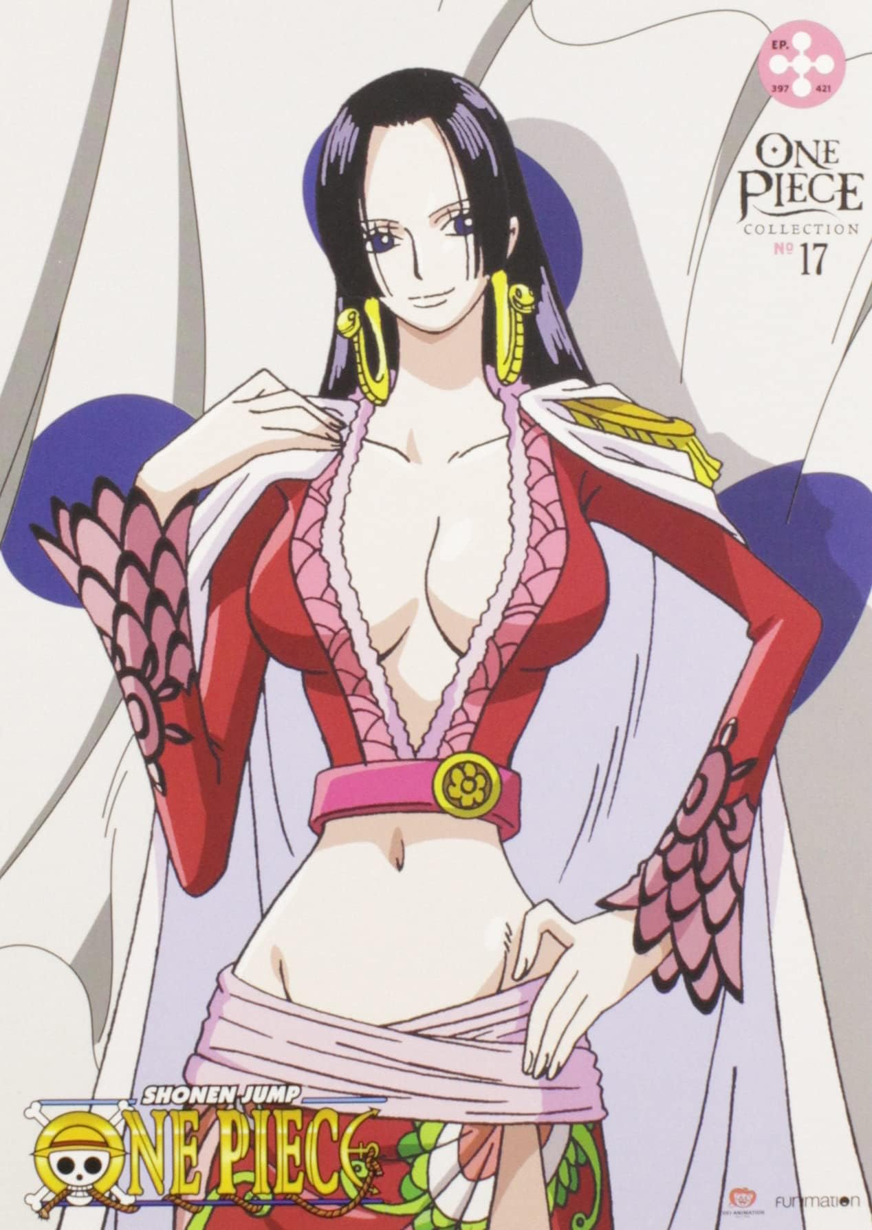 - One Piece - Collection 17