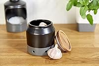 Vista 2 de Cole & Mason Elmdon - Portaajo de cerámica