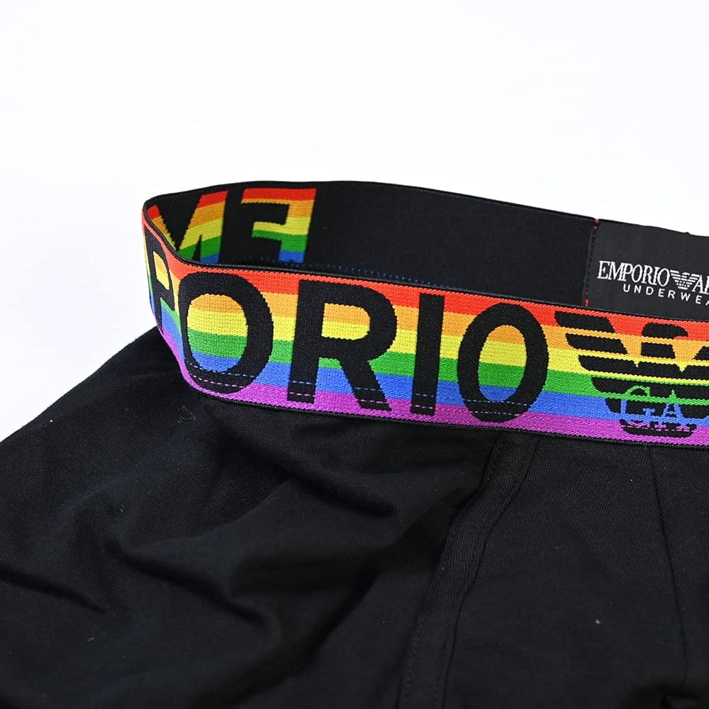 下着・アンダーウェア rzr3hm Amazon | エンポリオ アルマーニ EMPORIO ARMANI 下着 アンダー
