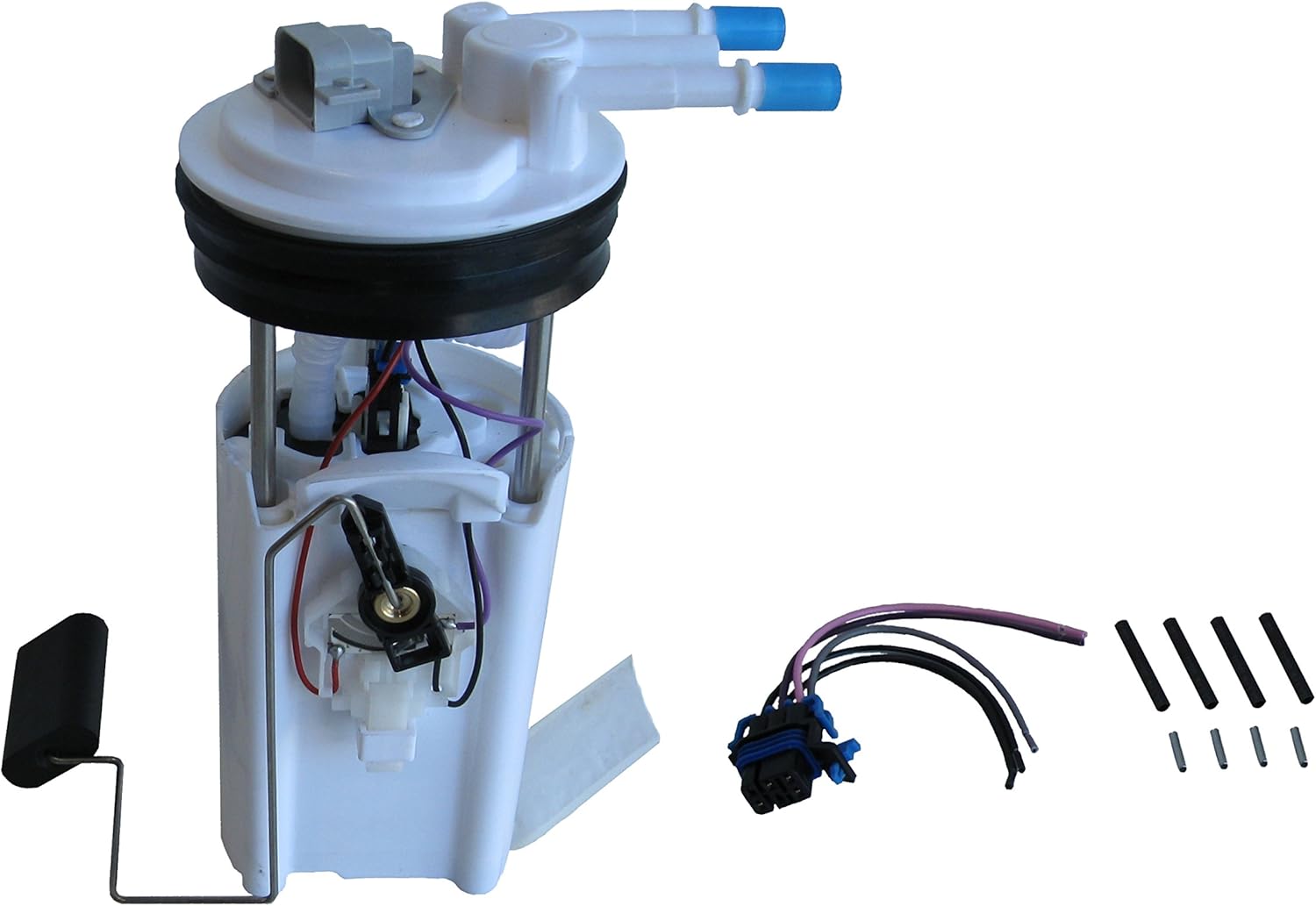 Autobest F2924A Fuel Pump Module Assembly