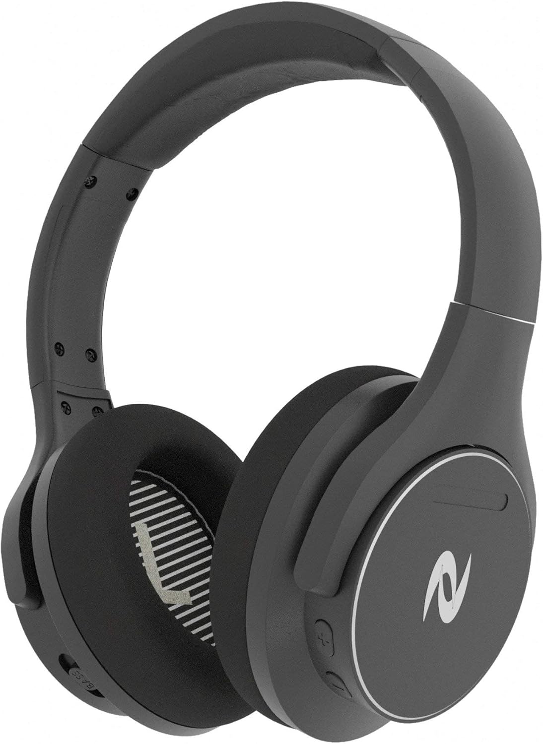 NUVELON ONE Active Noise Canceling Headphones with