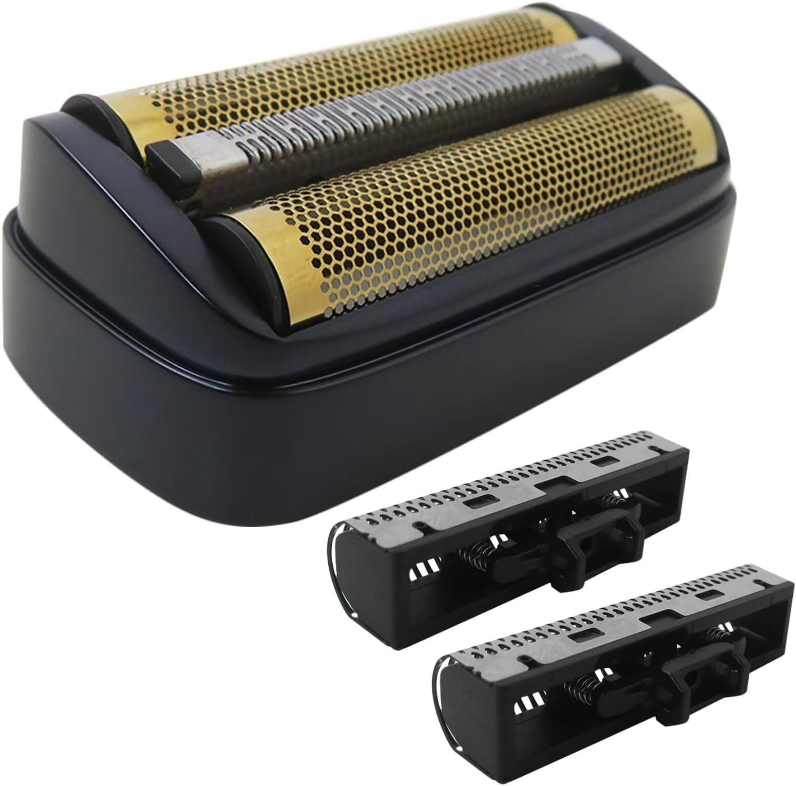 Shaver Replacement Foil & Cutters for Andis 17300 reSURGE Electric Shaver - 1 Pack (2025 New)
