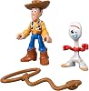 TS4 Bo-Peep and Combat Carl