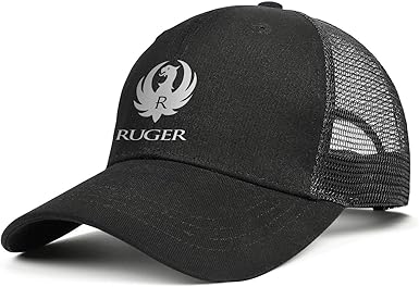 Ruger baseball cap Clearance