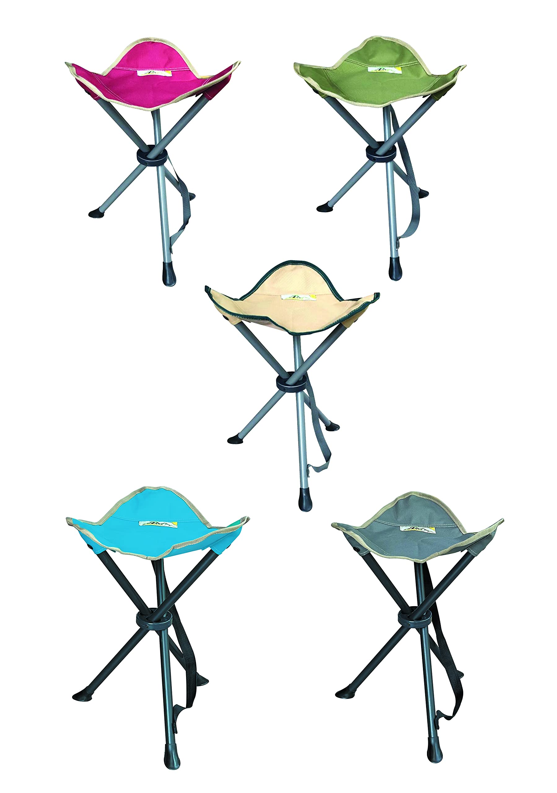Star Tripod Stool, Pack of 1 (B0987S2LM1) Amazon Price History, Amazon Price Tracker