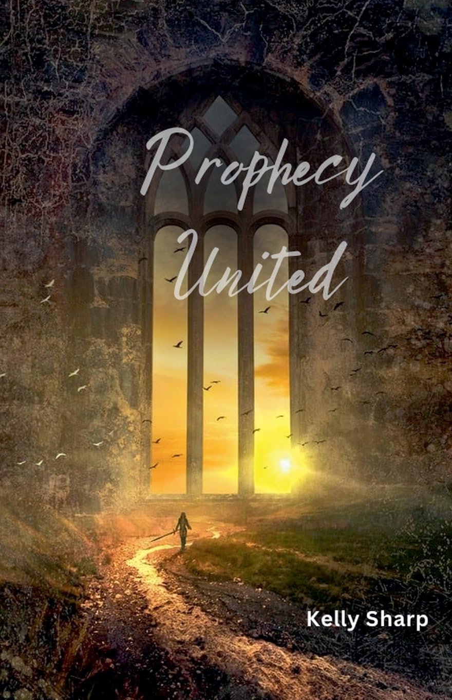 Prophecy United: 4 (Forsaken Humanity)
