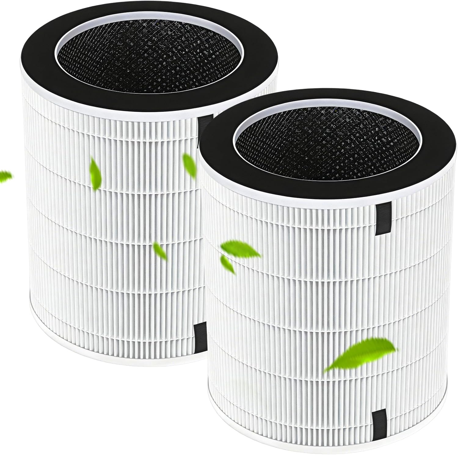 MIRO PRO Humidifier Filter Compatible with Afloia MIRO Pro, KILO Pro Air Purifier Humidifier 2-in-1, KILO PRO Wicking Replacement Filter (2 pack)