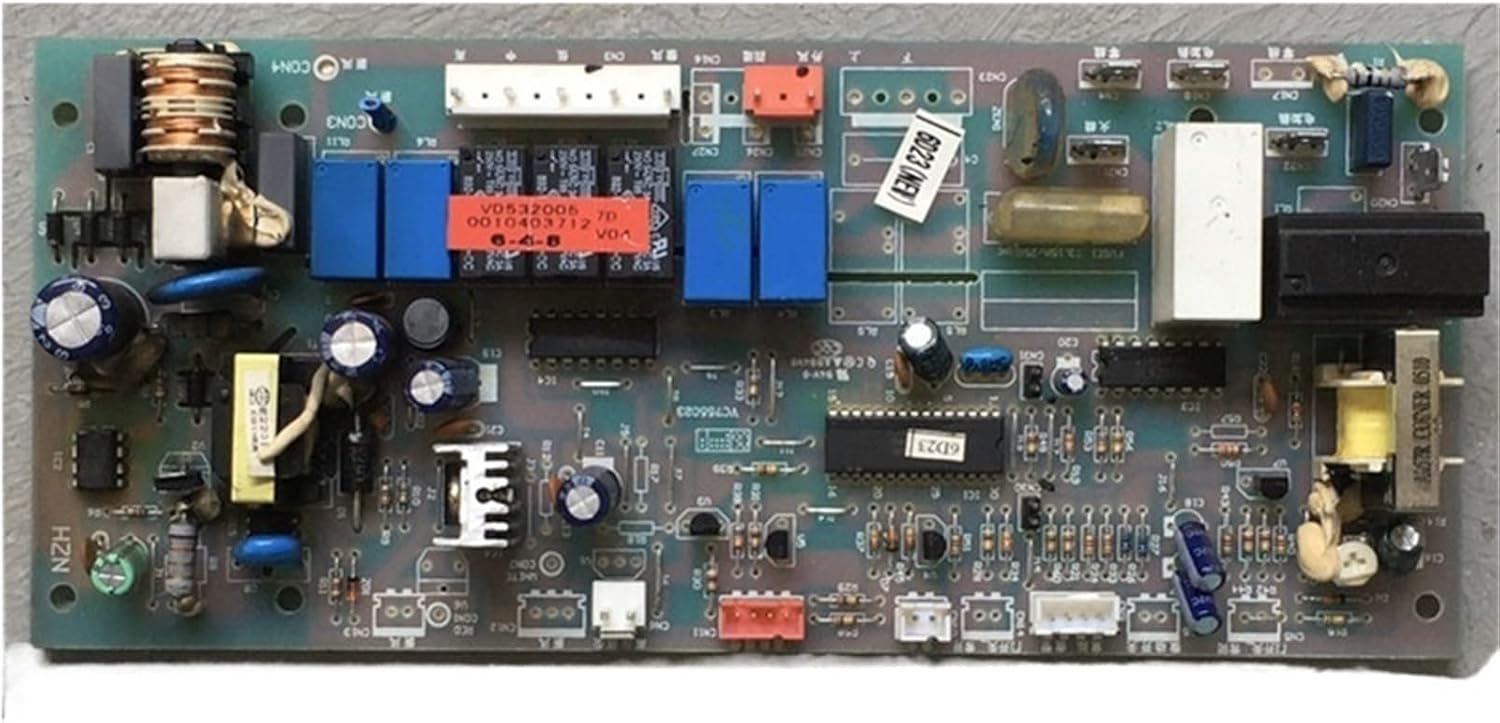 for Air Conditioning Computer Board Motherboard KF-50LW UAF KFRD-51LW UAF 0010403712