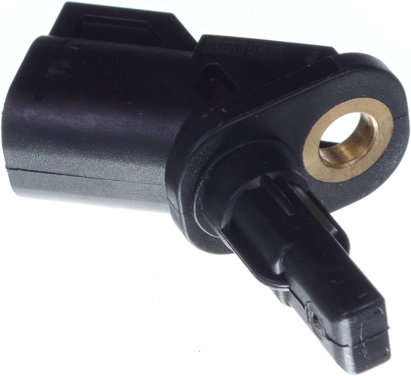 Holstein Parts 2ABS2476 ABS Wheel Speed Sensor - Compatible With Select Ford C-Max, Escape, Focus; Lincoln MKC; FRONT LEFT OR RIGHT