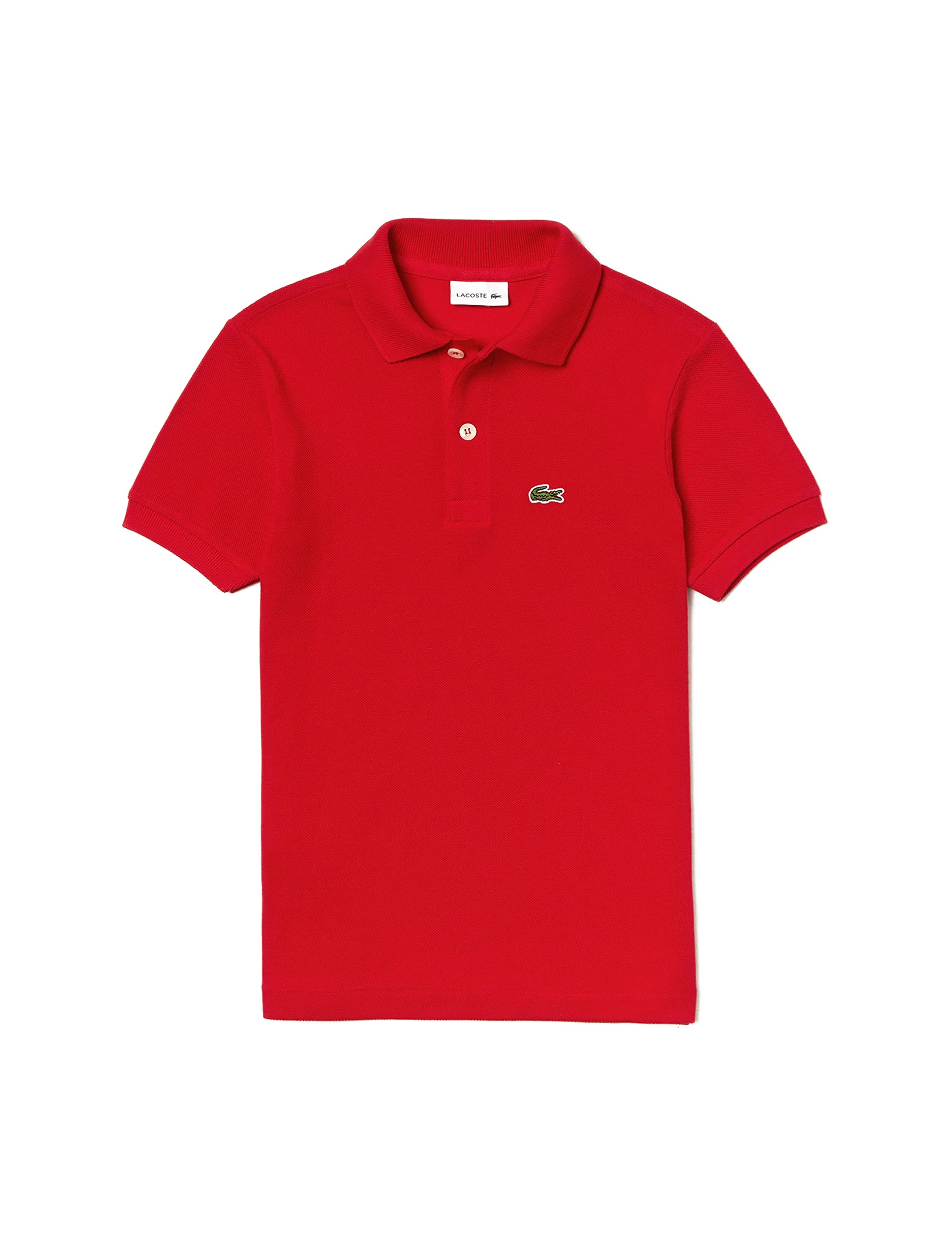 Unisex Kids PJ2909 Polo Shirt (pack of 1)