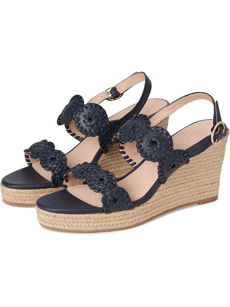 Multi Jack Rogers Laurin Wedge