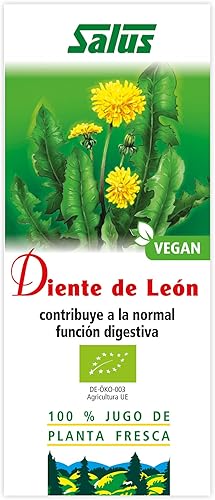Miniatura 3 de Jugo de planta de diente de león Salus 6.8 fl oz